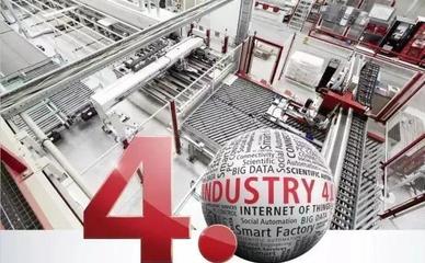 中國(guó)制造2025 制造業(yè)變革依托智能制造與互聯(lián)網(wǎng)銷售