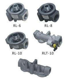 螺桿空壓機伺服氣缸電磁閥 核心配件解析與凱能機械的專業供應