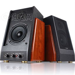 索愛SA-K20 入門級(jí)HiFi多媒體有源音箱的多維體驗(yàn)與購買參考